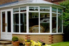conservatories Bacons End