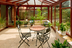 Bacons End conservatory quotes