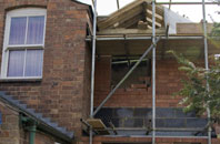 free Bacons End home extension quotes